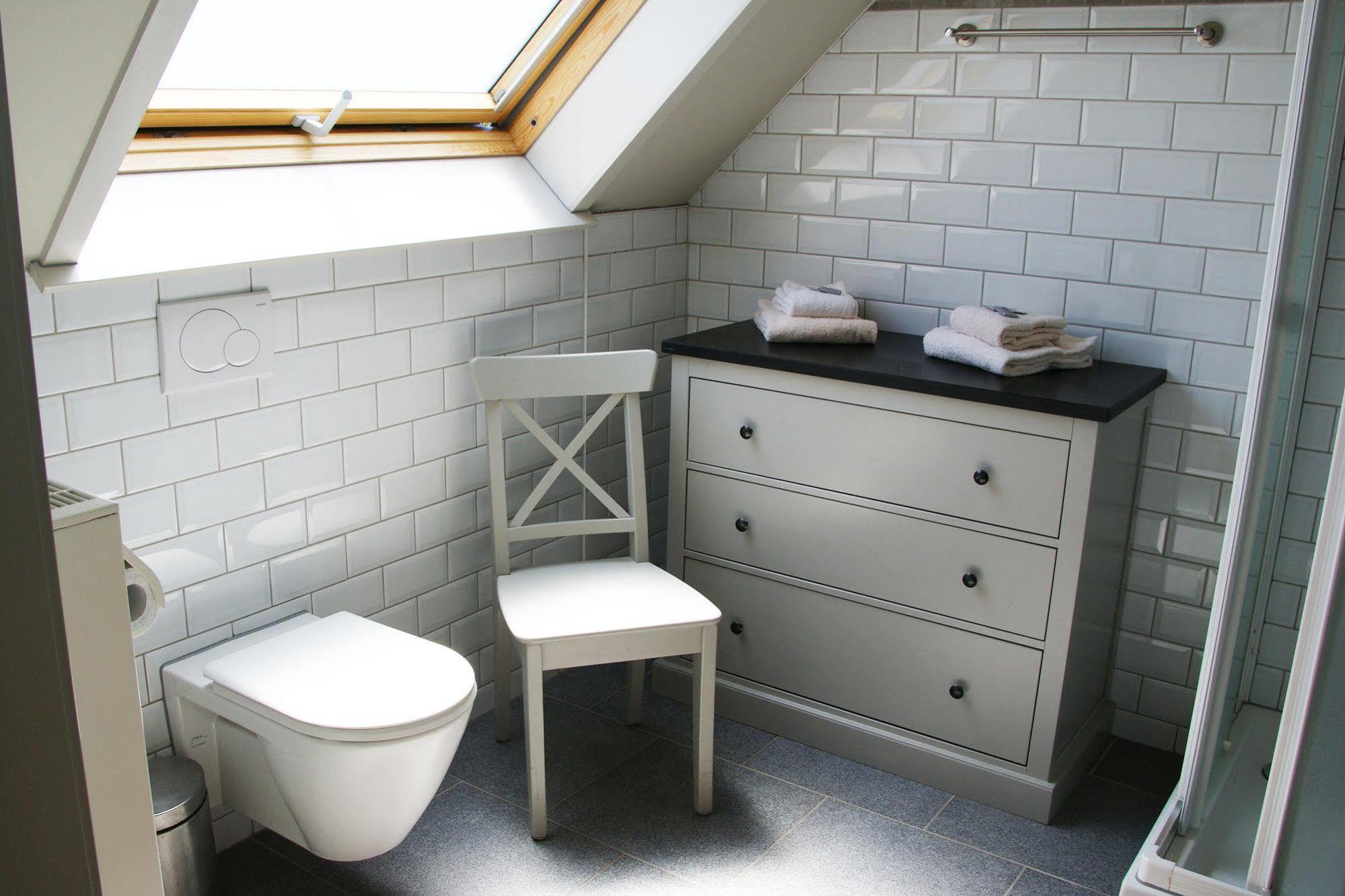 B&B The Beachhouse Oostduinkerke Eksteriør billede