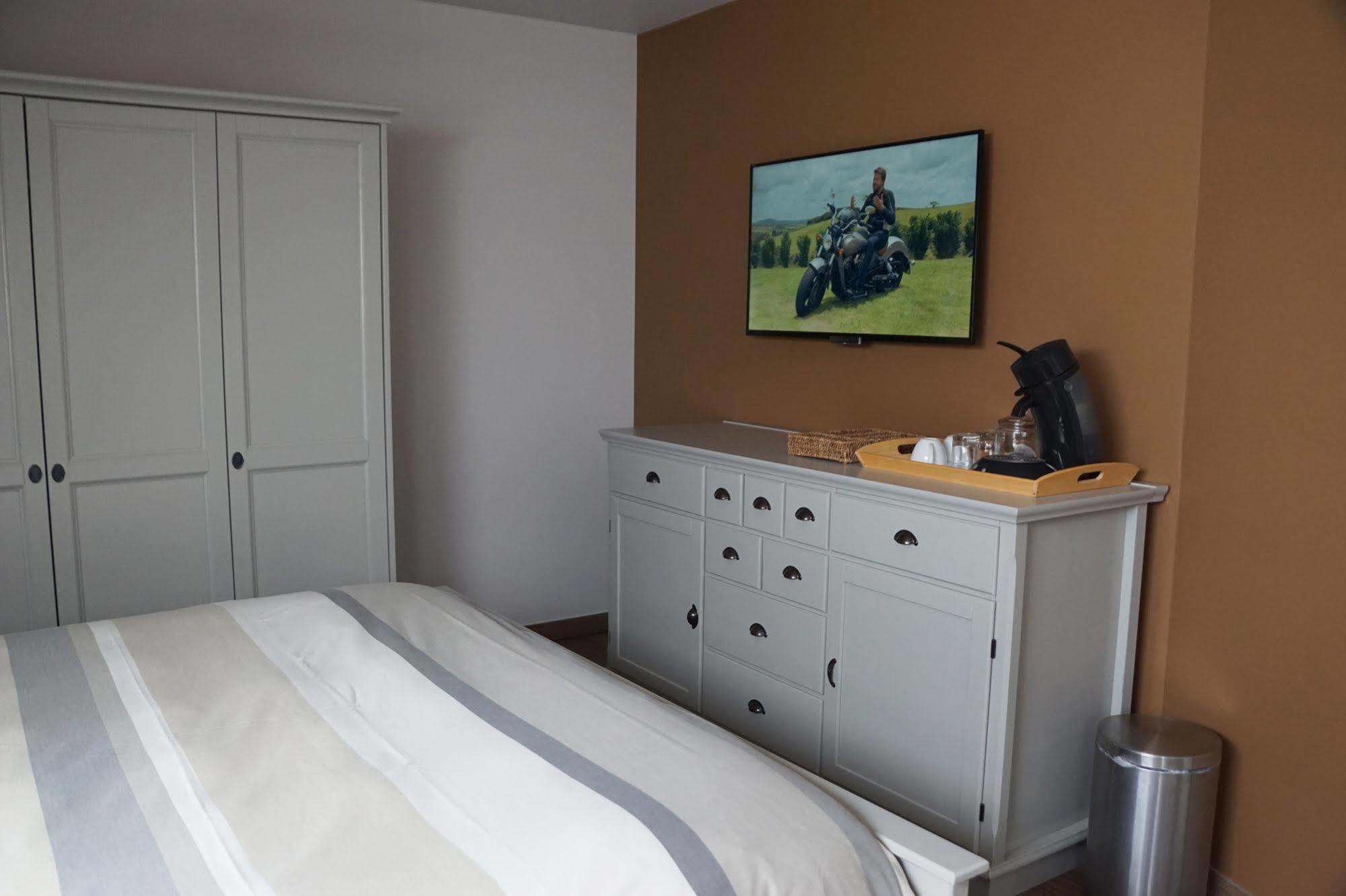 B&B The Beachhouse Oostduinkerke Eksteriør billede